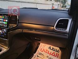 جيب جراند شيروكي